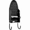 ΕΠΙΤΟΙΧΙΑ ΒΑΣΗ ΣΙΔΕΡΟΥ LIFE UPRIGHT BLACK 221-0468