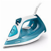 ΣΙΔΕΡΟ ΑΤΜΟΥ PHILIPS 3000 SERIES DST3011/20 IRON STEAM IRON CERAMIC SOLEPLATE 2100W BLUE