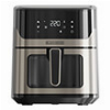 ΦΡΙΤΕΖΑ ΑΕΡΟΣ 6.5L BLACK & DECKER BXAF6500E