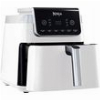 ΦΡΙΤΕΖΑ NINJA AIR FRYER SINGLE 6.2L 2000W WHITE AF180EUWH