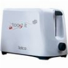 ΦΡΥΓΑΝΙΕΡΑ 2Θ 750W TS201 TELCO ΛΕΥΚΗ 750W