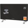 ΓΥΑΛΙΝΟ ΘΕΡΜΑΝΤΙΚΟ ΠΑΝΕΛ MORRIS MPH-20041S ΜΕ WIFI
