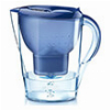 ΚΑΝΑΤΑ ΦΙΛΤΡΟΥ 3,5LT BRITA MARELLA XL ΜΠΛΕ + ΦΙΛΤΡΟ MAXTRA PRO ALL-IN-ONE