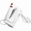 ΜΙΞΕΡ BOSCH MFQP1000 HAND MIXER 300W WHITE