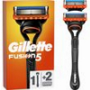 ΞΥΡΙΣΤΙΚΗ ΜΗΧΑΝΗ GILLETTE FUSION 5 MANUAL (MHXANH+2 ΑΝΤ)80751255