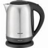 EUROLAMP ΒΡΑΣΤΗΡΑΣ 1.7L 2200W INOX