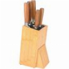 ESTIA ΒΑΣΗ ΜΑΧΑΙΡΙΩΝ BAMBOO ESSENTIALS 01-23614