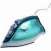 ESTIA ΣΙΔΕΡΟ ΑΤΜΟΥ CERAMICA 2200W ΜΕ ΚΕΡΑΜΙΚΗ ΠΛΑΚΑ