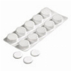 HAMA 111281 XAVAX CLEANING TABLETS F. COFFEE MACHINE, UNIVERSAL COFFEE GREASE REMOVER, 10 TABS