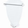 NEDIS IRCO110 IRON SOLE COVER, TEFLON, 230 X 100 M