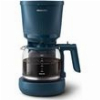 ΚΑΦΕΤΙΕΡΑ ΦΙΛΤΡΟΥ PHILIPS HD7411/70 MANUAL DRIP COFFEE MAKER 1.38L BLUE