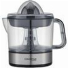 ΛΕΜΟΝΟΣΤΙΦΤΗΣ CONCEPTUM HOME INOX CIX-LMJ01 40W
