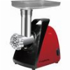 ΜΗΧΑΝΗ ΑΛΕΣΗΣ ΚΙΜΑ LEXICAL INOX 500W ΚΟΚΚΙΝΟ LMG-2004-RED