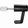 ΜΙΞΕΡ ΧΕΙΡΟΣ PHILIPS 500W HAND MIXER BLACK HR3781/10