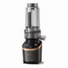 ΜΠΛΕΝΤΕΡ 1500W PHILIPS HR3770/00 ΜΑΥΡΟ