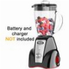 ΜΠΛΕΝΤΕΡ ΜΠΑΤΑΡΙΑΣ 16V LI-ION 1.5L SOLO INGCO CJB050K