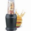 ΜΠΛΕΝΤΕΡ HOMEVERO 8 ΣΕ 1 ΜΑΥΡΟ NUTRI 1200 HV-15721-B