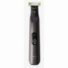 ΞΥΡΙΣΤΙΚΗ ΜΗΧΑΝΗ ΠΡΟΣΩΠΟΥ ΣΩΜΑΤΟΣ PHILIPS ONEBLADE PRO 360 FACE & BODY QP6552/15