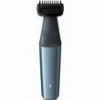 ΞΥΡΙΣΤΙΚΗ ΜΗΧΑΝΗ PHILIPS BG3027/05 BODY GROOMER/SHAVER BLUE BLACK
