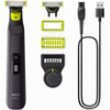 ΞΥΡΙΣΤΙΚΗ ΜΗΧΑΝΗ PHILIPS ONEBLADE PRO 360 QP6542/15 FACE AND BODY