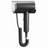 ΠΙΣΤΟΛΑΚΙ ΜΑΛΛΙΩΝ ΕΠΙΤΟΙΧΟ 1600W ΜΑΥΡΟ LINEME 22-00403-2