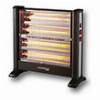 CONCEPTUM ΣΟΜΠΑ ΧΑΛΑΖΙΑ CH-2400Α, 2400W - ΜΑΥΡΗ