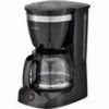 CONCEPTUM CIX-M19 ΚΑΦΕΤΙΕΡΑ, 800 WATT, 1,25L - ΜΑΥΡΗ