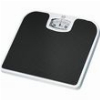 IQ ΖΥΓΑΡΙΑ ΜΠΑΝΙΟΥ SC-1048 BLACK