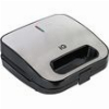 IQ ST-613 ΤΟΣΤΙΕΡΑ EXECUTIVE INOX 750 WATT