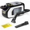KARCHER 1.081-530.0 VACUUM 2.9L CYLINDER VACUUM DRY&WET 500W BAGLESS 1.081-530.0
