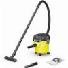 KARCHER 1.628-401.0 DUST EXTRACTOR 12L 1000W 1.628-401.0