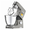 KENWOOD MIXER FOOD PROCESSOR BUILT-IN SCALES 1400W 7L SILVER KWL90.004SI