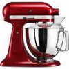KITCHENAID 5KSM175PSECA MIXER FOOD PROCESSOR 300W 4.8L RED