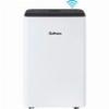 KULLHAUS QUALIS ΑΦΥΓΡΑΝΤΗΡΑΣ QUALIS PRO 20L WIFI 62-0040