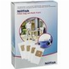 NILFISK FILTER BAG FOR MULTI 4 ΤΕΜ 107402336