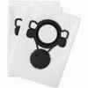 NILFISK FLEECE FILTER BAGS ATTIX 40/50 5 TEM 107419592