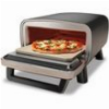 NINJA ARTISAN OUTDOOR PIZZA OVEN + AIR FRYER 30CM GREY MO201EU