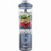 NINJA SMOOTHIE MAKER BLAST MAX BLENDER 570ML BLUE BC251EUNV