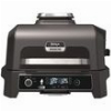 NINJA WOODFIRE PRO XL OUTDOOR GRILL & SMOKER OG850EU