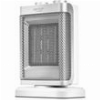 ΑΕΡΟΘΕΡΜΟ ΔΑΠΕΔΟΥ ΚΕΡΑΜΙΚΟ 1500W CECOTEC CEC-05309