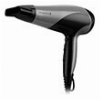 ΕΠΑΓΓΕΛΜΑΤΙΚΟ ΣΕΣΟΥΑΡ ΜΕ ΦΥΣΟΥΝΑ 2200W REMINGTON D3190 IONIC DRY SILVER BLACK