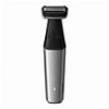ΕΠΑΝΑΦΟΡΤΙΖΟΜΕΝΗ ΞΥΡΙΣΤΙΚΗ ΜΗΧΑΝΗ PHILIPS BODYGROOM 5000 BG5021/15 BLACK SILVER