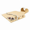 ΗΛΕΚΤΡΙΚΗ ΘΕΡΜΟΦΟΡΑ ΑΥΧΕΝΑ & ΠΛΑΤΗΣ BEURER HK 58 COSY