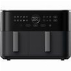 XIAOMI DUAL ZONE AIR FRYER 10LEU BHR07SGEU