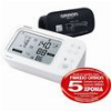 OMRON M6 COMFORT AFIB ΠΙΕΣΟΜΕΤΡΟ ΜΠΡΑΤΣΟΥ ΑΝΙΧΝΕΥΣΗ ΚΟΛΠΙΚΗΣ ΜΑΡΜΑΡΥΓΗΣ