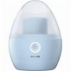 PHILIPS 1000 SERIES GCA2100/20 FABRIC SHAVER BLUE STAINLESS STEEL