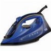 ΗΛΕΚΤΡΙΚΟ ΣΙΔΕΡΟ IQ EI-862 BLUE 2400W ΜΕ ΚΕΡΑΜΙΚΗ ΠΛΑΚΑ ΚΑΙ ΣΥΝΕΧΟΜΕΝΗ ΠΑΡΟΧΗ 25G/MIN