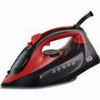 ΗΛΕΚΤΡΙΚΟ ΣΙΔΕΡΟ IQ EI-862 RED 2400W ΜΕ ΚΕΡΑΜΙΚΗ ΠΛΑΚΑ ΚΑΙ ΣΥΝΕΧΟΜΕΝΗ ΠΑΡΟΧΗ 25G/MIN