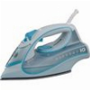 ΗΛΕΚΤΡΙΚΟ ΣΙΔΕΡΟ IQ EI-863 BLUE 3100W ME ΚΕΡΑΜΙΚΗ ΠΛΑΚΑ ΚΑΙ ΣΥΝΕΧΟΜΕΝΗ ΠΑΡΟΧΗ 35G/MIN