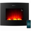 ΗΛΕΚΤΡΙΚΟ ΤΖΑΚΙ ΕΠΙΤΟΙΧΙΟ 2000W ΜΕ WI-FI CECOTEC CEC-05814